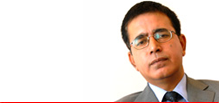 Dr Rajnish Karki